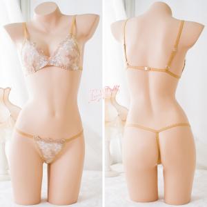 セクシーランジェリー ブラジャー ショーツ セ...の詳細画像3