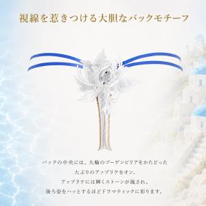 ワコール サルート 42G ソング PTJ44...の詳細画像4