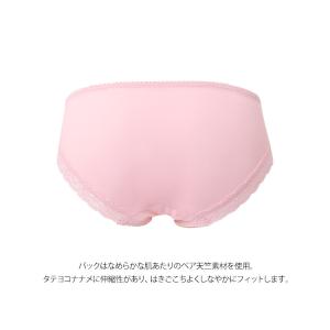 ワコール サルート 26G ショーツ スタンダ...の詳細画像4