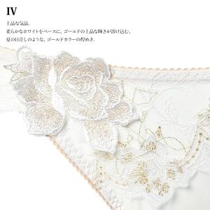 ワコール サルート 37G ショーツ スタンダ...の詳細画像5
