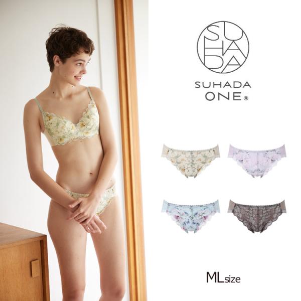 ワコール ショーツ SUHADA ONE ペアショーツ あさめ セール wacoal PXB111 ...