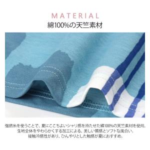ワコール SOU SOU ボトム 綿 夏 ステ...の詳細画像2