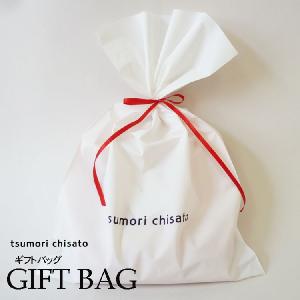ツモリ チサト tsumori chisato オリジナルギフトバッグ