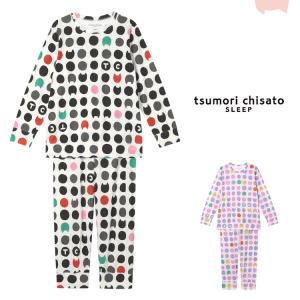LLサイズ ツモリチサトスリープ パジャマ 綿1...の商品画像