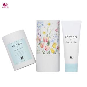 PAUL SCERRI ポールシェリー ボディ プロファイル ジェル 200ml