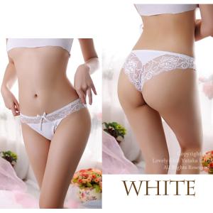 Tバック ショーツ レディース ティーバック ...の詳細画像2