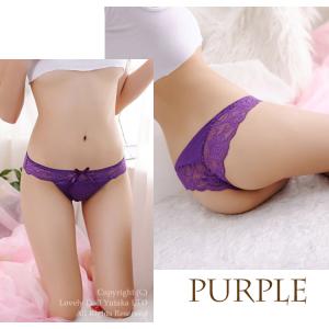 Tバック ショーツ レディース ティーバック ...の詳細画像5