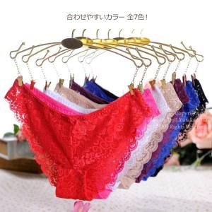 Tバック ショーツ レディース ひびきにくい ...の詳細画像2