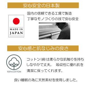 ボックスシーツ シングル 綿100% ロマンス...の詳細画像1