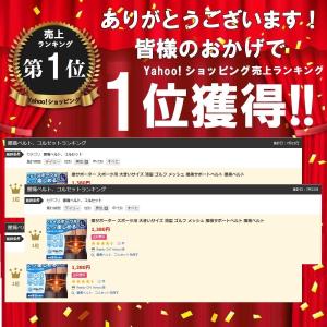コルセット 腰痛 医療用 大きいサイズ 腰 腰...の詳細画像2