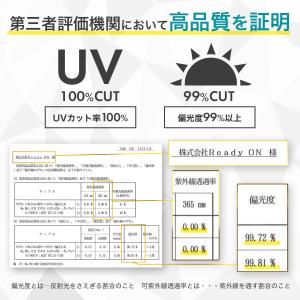 サングラス メンズ 偏光 調光 スポーツ ゴル...の詳細画像3