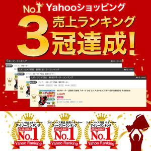 膝サポーター 高齢者 スポーツ 薄手 大きいサ...の詳細画像1