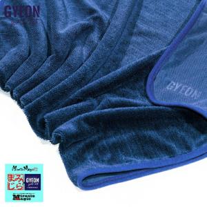ジーオン シルクドライヤーM 洗車 タオル マイクロファイバー 超吸収 傷防止 クロス 吸収 ウエス 拭き取り 車 メンテナンス Q2MA-SD-M