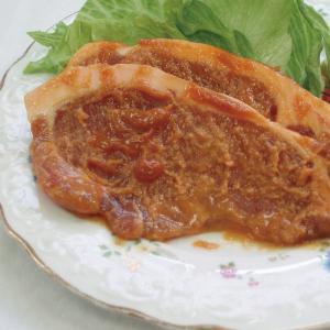 無添加惣菜 丹沢農場 丹沢高原豚ロース豚漬 味...の詳細画像1