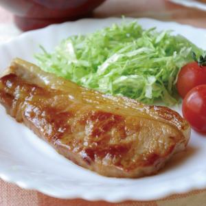 無添加惣菜 丹沢農場 丹沢高原豚ロース豚漬 味...の詳細画像2