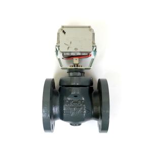azbil（アズビル）電動二方ボール弁(接続口径 32A) 形 VY6300 ねじ込み