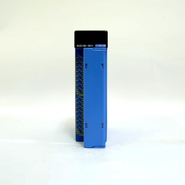 横河電機　プログラマブルコントローラ用入力モジュール　F3XD16-3N