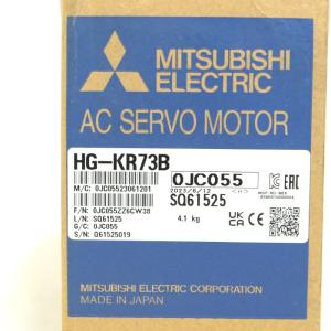 三菱電機 サーボモータ HG-KR73Bの詳細画像2