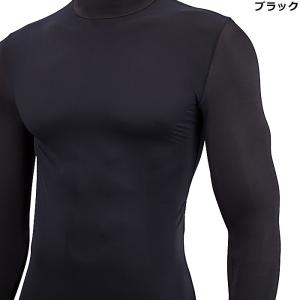 ゼロフィット・コールドスキン(COLD SKI...の詳細画像5