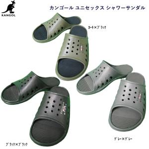 カンゴール KANGOL シャワーサンダル TP...の商品画像