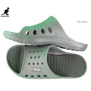 カンゴール KANGOL シャワーサンダル T...の詳細画像2