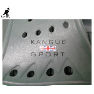 カンゴール KANGOL シャワーサンダル T...の詳細画像5