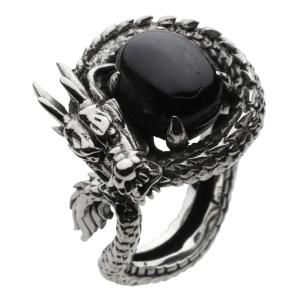 【極美品】グッチ　インターロッキングGGリング　スリム　7号　シルバー925 極美品】グッチ インターロッキングGGリング スリム 7号