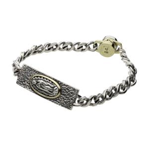 Soul Fetish ソウルフェティシュ シルバー ブレスレット バングル Soul Fetish ソウルフェティシュ シルバー ブレスレット