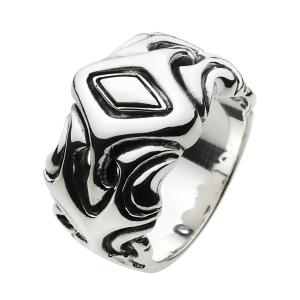 シルバーアクセサリー シルバーリング 指輪 メンズ リング
