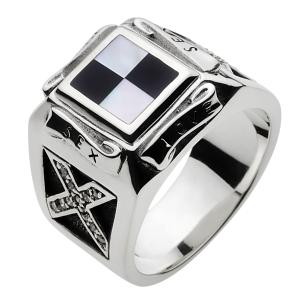 BILL WALL LEATHER（ビルウォールレザー） 送料無料 BWL リング