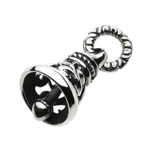 シルバーペンダント メンズ シルバー925 打ち出の小槌 ペンダント