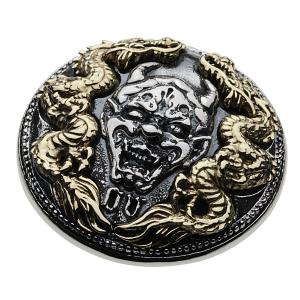 NEIGHBORHOOD 良品 × JEFF DECKER ネイバーフッド キーホルダー