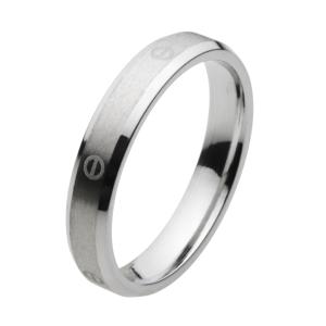 CHROME HEARTS（クロムハーツ） CHROME HEARTS SBT BAND RING 5号