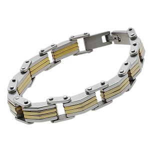 IDプレート　エーアンドジー　シルバー エーアンドジー 銀座店 A&G クロス ID ブレス シルバー SV925