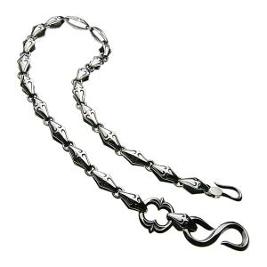 WOLFMAN B.R.S（ウルフマンBRS） シルバーアクセサリー シルバー925