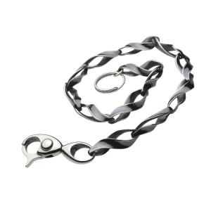 RAF SIMONS ラフシモンズ cherry wallet chain チェリーウォレット