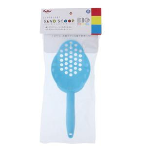 訳あり ペットケア キャット ペティオ サンドスコップ