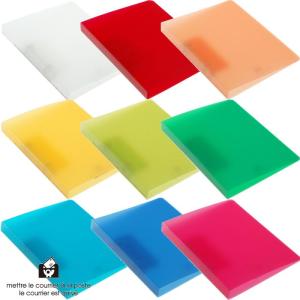 B5クリアファイル オシャレの商品一覧 通販 Yahoo ショッピング