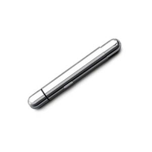 ラミー LAMY / pico ピコ ボールペン クローム（L289）｜e-stationery-fujioka