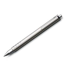 LAMY（ラミー） Swift スウィフト ローラーボール ペン ブラック