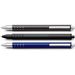 ラミー LAMY / swift スイフト ローラーボールペン