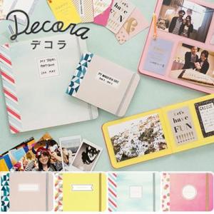 フジオカ文具e Stationery 字が書き込めるフリー台紙タイプ フリー台紙アルバム Yahoo ショッピング