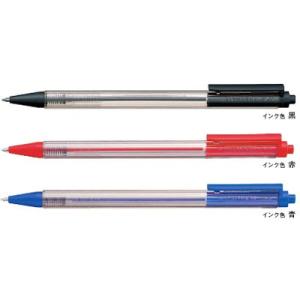 三菱鉛筆 油性ボールペン 0.7mm SN-80 インク全3色 1本 : 文具の吉田屋