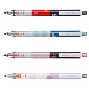 クルトガ×センチメンタルサーカス】シャープペン /0.5/ PN89901