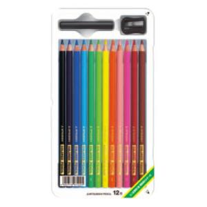 ステッドラー（STAEDTLER） カラトアクェレル水彩色鉛筆