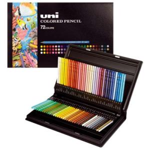 三菱鉛筆 ユニカラー 色鉛筆 100色セット（UC100CN）【MITSUBISHI uni