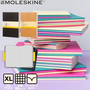 MOLESKINE（モレスキン） 【メール便可 2個まで】モレスキン カイエ