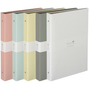 maruman（マルマン） maruman / クリアポケットリーフ 50枚 （A4 30穴