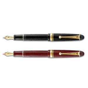 CUSTOM（PILOT） PILOT 限定万年筆 カスタム742 Modernized Tradition
