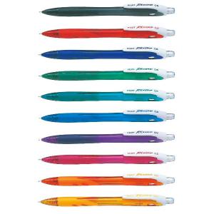 パイロット シャープペン替芯 ネオックスグラファイト替芯 0.5mm F 40